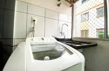 Imagem: Apartamento para Venda, Cidade Líder