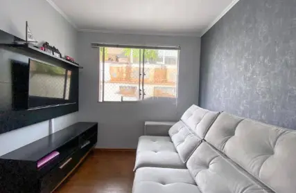 Imagem: Apartamento para Venda, Cidade Líder