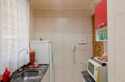 Imagem: Apartamento para Venda, Artur Alvim