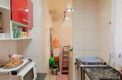 Imagem: Apartamento para Venda, Artur Alvim