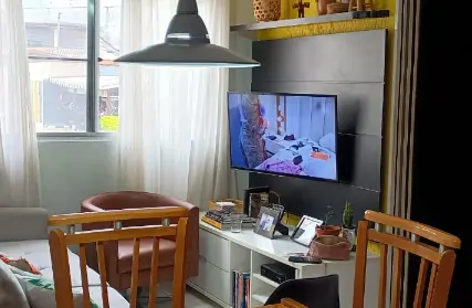 Imagem: Apartamento para Venda, Jardim Danfer