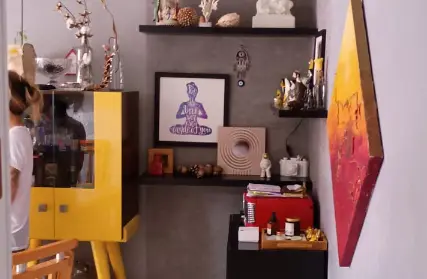 Imagem: Apartamento para Venda, Jardim Danfer