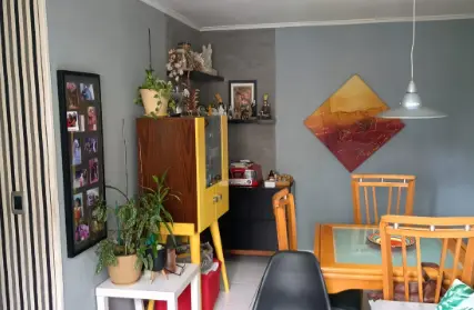 Imagem: Apartamento para Venda, Jardim Danfer