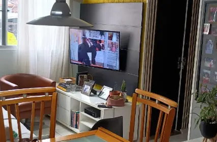 Imagem: Apartamento para Venda, Jardim Danfer