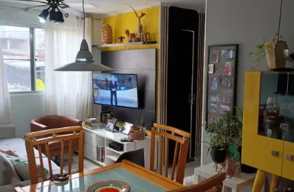 Imagem: Apartamento para Venda, Jardim Danfer