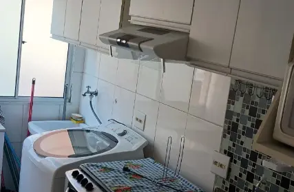 Imagem: Apartamento para Venda, Vila Ré