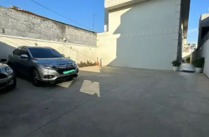 Imagem: Condomínio Fechado para Venda, Vila Dalila