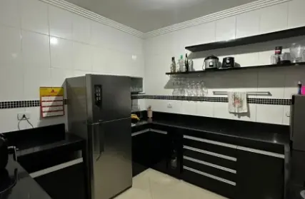 Imagem: Condomínio Fechado para Venda, Vila Dalila