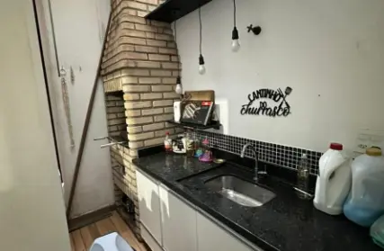 Imagem: Condomínio Fechado para Venda, Vila Dalila