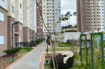 Imagem: Apartamento para Venda, Itaquera