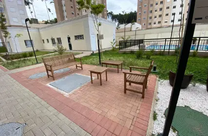 Imagem: Apartamento para Venda, Itaquera