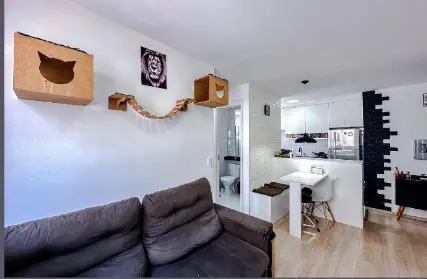 Imagem: Apartamento para Venda, Brás