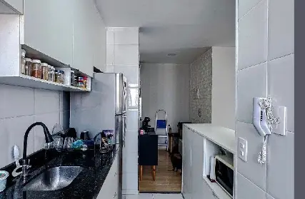 Imagem: Apartamento para Venda, Brás