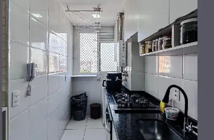 Imagem: Apartamento para Venda, Brás