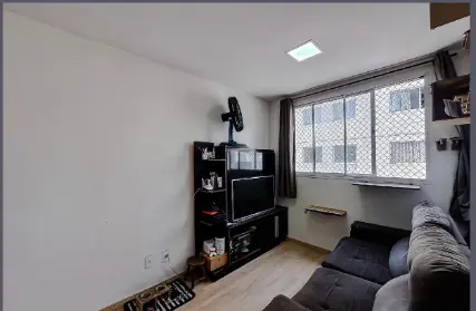 Imagem: Apartamento para Venda, Brás