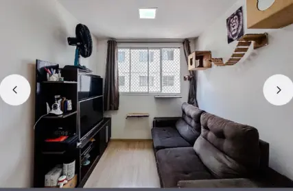 Imagem: Apartamento para Venda, Brás