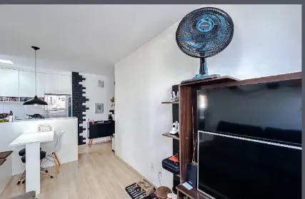 Imagem: Apartamento para Venda, Brás