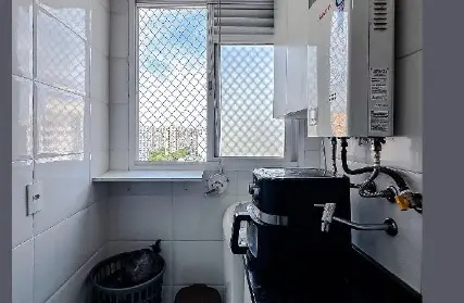 Imagem: Apartamento para Venda, Brás