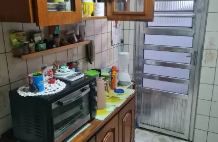 Imagem: Sobrado para Venda, Itaquera