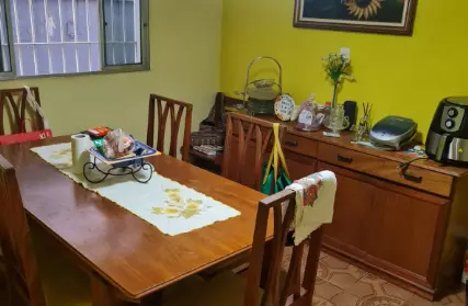 Imagem: Sobrado para Venda, Itaquera