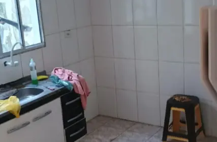Imagem: Sobrado para Venda, Cidade Líder