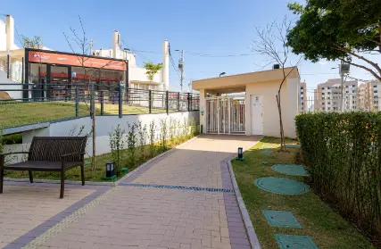 Imagem: Apartamento para Venda, Fazenda Aricanduva