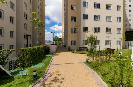 Imagem: Apartamento para Venda, Fazenda Aricanduva