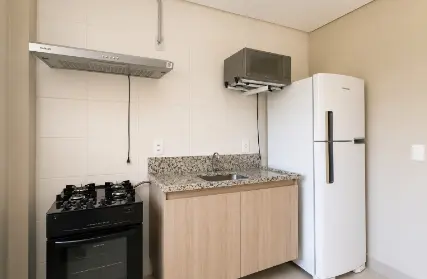 Imagem: Apartamento para Venda, Fazenda Aricanduva