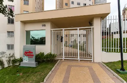 Imagem: Apartamento para Venda, Fazenda Aricanduva