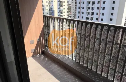 Imagem: Kitnet / Loft para Venda, Vila Regente Feijó
