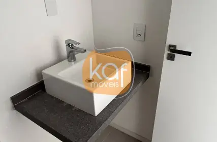 Imagem: Kitnet / Loft para Venda, Vila Regente Feijó