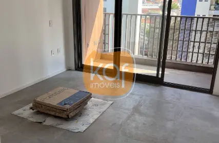 Imagem: Kitnet / Loft para Venda, Vila Regente Feijó