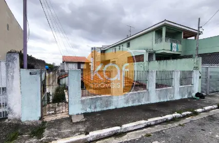 Imagem: Terreno para Venda, Vila Primavera (Zona Leste)