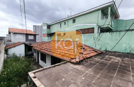 Imagem: Terreno para Venda, Vila Primavera (Zona Leste)