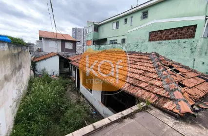 Imagem: Terreno para Venda, Vila Primavera (Zona Leste)