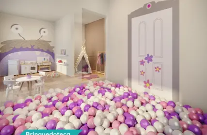 Imagem: Apartamento para Venda, Penha