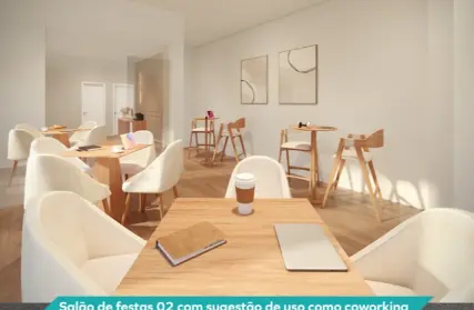 Imagem: Apartamento para Venda, Penha