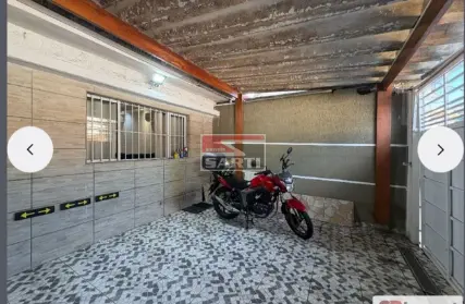 Imagem: Casa Térrea para Venda, São Mateus
