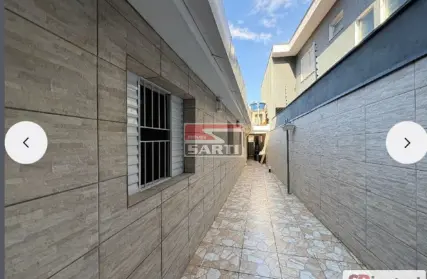 Imagem: Casa Térrea para Venda, São Mateus