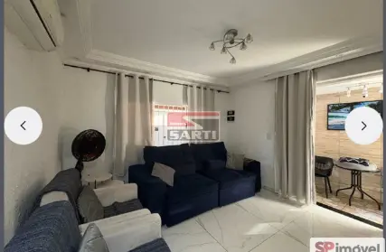 Imagem: Casa Térrea para Venda, São Mateus