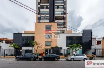Imagem: Apartamento para Venda, Vila Diva (ZL)