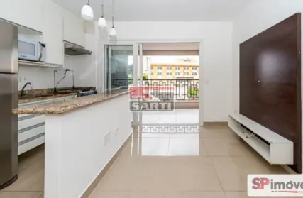Imagem: Apartamento para Venda, Vila Diva (ZL)