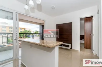 Imagem: Apartamento para Venda, Vila Diva (ZL)