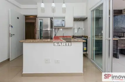 Imagem: Apartamento para Venda, Vila Diva (ZL)