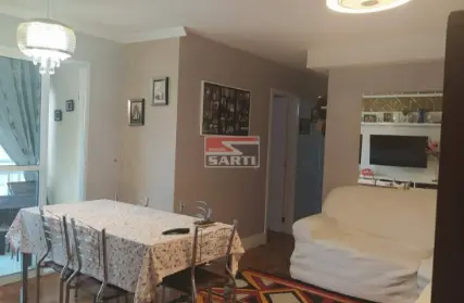 Imagem: Apartamento para Venda, Vila Carrão