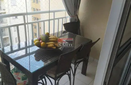 Imagem: Apartamento para Venda, Vila Carrão