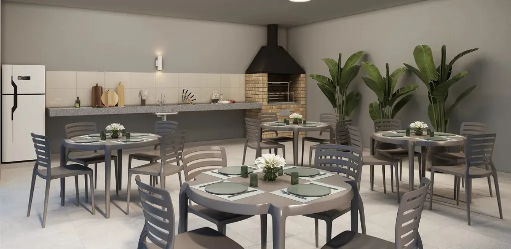 Apartamento Lançamento SP Imóvel - Imagem 1