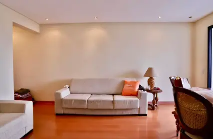 Imagem: Apartamento para Venda, Jardim Anália Franco