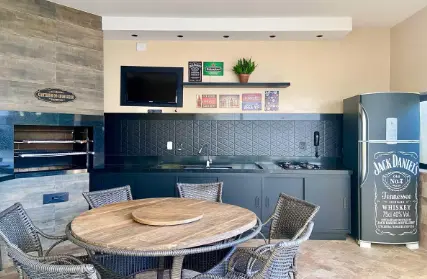 Imagem: Apartamento para Venda, Jardim Anália Franco