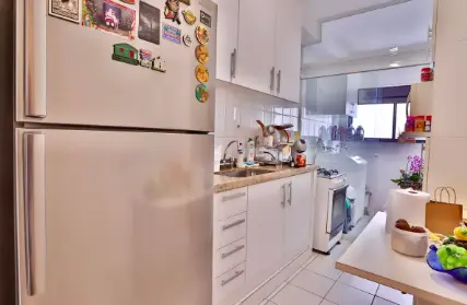 Imagem: Apartamento para Venda, Jardim Anália Franco